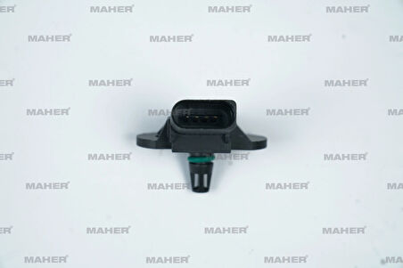 SENSÖR EMME BORU BASINÇ GOLF5 / JETTA / POLO / A3 / LEON 2004 BGU-BSE-CGPA-CGPB 1.2-1.6 06B906051