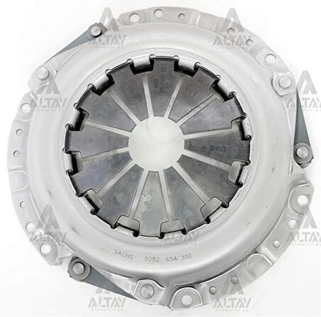 DEBRİYAJ SETİ COROLLA 1.6 4AFE / 4AF / 3ZZ-FE /CARINA 1997 RULMANLI SKTY 299