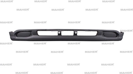 TAMPON HILUX ÖN ALT PARÇA 2002-2005 (KARLIK) 53911 35360