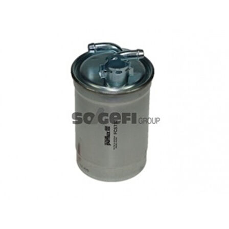 Vag Yakıt Filtresi (mazot) Audı A4 A6 2,0tdi Bna Blb Brf Bre Brd Bva Bvf Bvg 04>08 - Purflux Fcs732