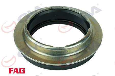 AMORTİSÖR RULMANI TRANSPORTER T5-T6 1.9 TDI 2.5TDI AXA-AXB-AXC AXD-BRS 7H0412249A 7E0412249