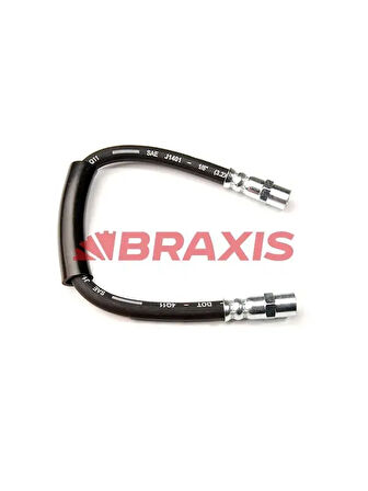 ON FREN HORTUMU AUDI 80 86 96 (2 ADET)