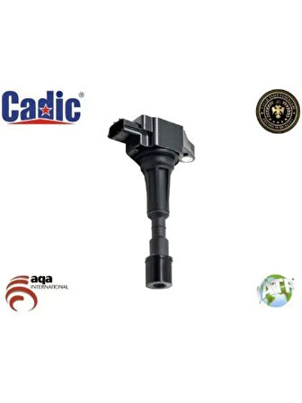 ATESLEME BOBINI MAZDA 2-3 DE 1.3,1.4,1.5 07-15 3 BK 1.4,1.6 03-09 3 BL 1.6,2.0 MZR 09-14
