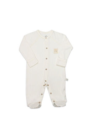 Bistyle Modal Flying Balloons Tulum BS15114 Ekru