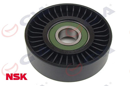 KAYIS GERGI RULMANI MERCEDES W169 W245 A6402020419