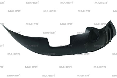 ÇAMURLUK DAVLUMBAZI POLO CLASSIC / CADDY 1996-2003 ÖN SAĞ 6K5809962B41