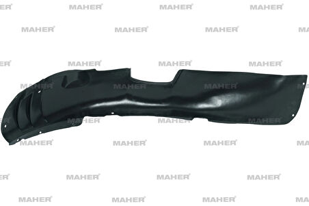 ÇAMURLUK DAVLUMBAZI POLO CLASSIC / CADDY 1996-2003 ÖN SAĞ 6K5809962B41