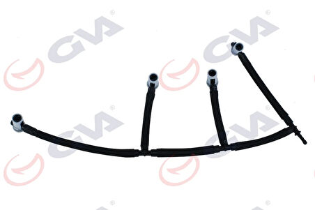 ENJEKTÖR GERİ DÖNÜŞÜM HORT.GOLF-POLO-LE-OCT-SUP-TROC CBKA-CXXB 04L130235B