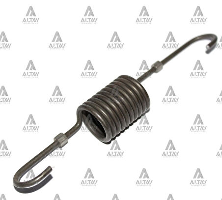 YAY FREN LİMİTÖRÜ BONGO 1997-2004 / CERES 1992-1999 / PREGIO 1997-2005 3550 (2 ADET)