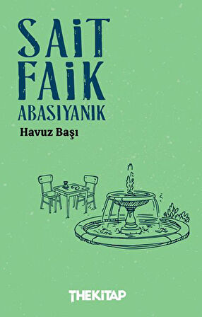 Havuz Başı