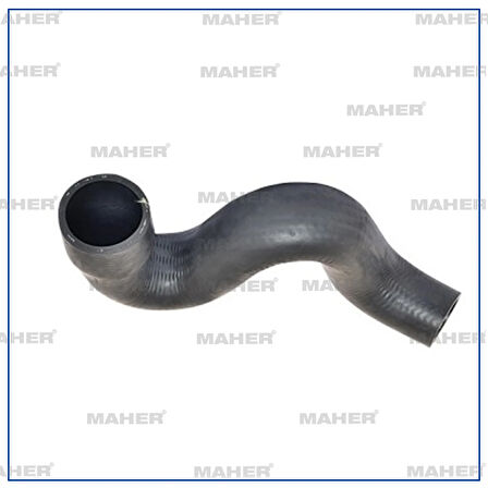 HORTUM TURBO PASSAT / A4 / A6 1997-2000 AFN-AVG 1.9 TDİ ÜST SOL 8D0145828L