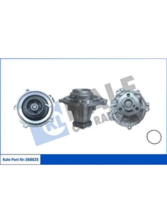 DEVIRDAIM A4 / A6 1.9TDI GOLF III TDI PASSAT POLO 1.9TDI