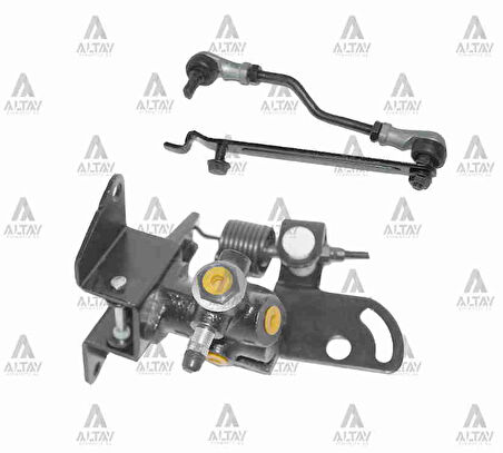 FREN LİMİTÖRÜ H-100 1997 KAMYONET / H-100 2005 KAMYONET 59410 4F000