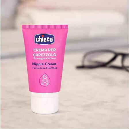 Chicco Göğüs Ucu Kremi 30ml 