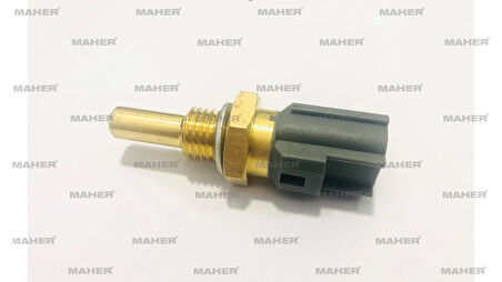 MÜSÜR HARARET COROLLA AE-101 / AE-111 / 4AFE / CORONA / CARINA / RAV-4 / HILUX NO:3 YESIL 89422 35010