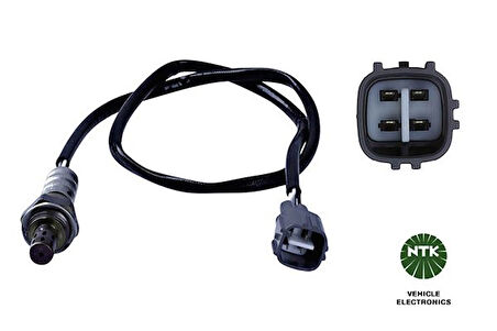 OKSİJEN SENSÖRÜ TOYOTA AVENSIS 2.0L 1AZFSE AZT220 2001-2002 ARIZA TEŞHİS SONDASI ÖN ALT SOL-RAV4 2.0L 1AZ-FE ACA21 2001-2005 AYAR SONDASI ÖN ÜST SOL OZA805-EE4-OZA669-EE26-OZA670-EE18-OZA669-EE94 8946520760 8946520800 8946528280