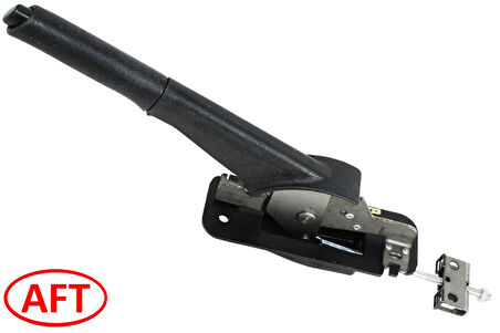 EL FREN KOLU TABANCASI CLIO 2-3-CLIO SYMBOL-THALIA 2000-2015 SİYAH DÜĞME 7700433059-8200630837 8200195571 8200784391 8200784385