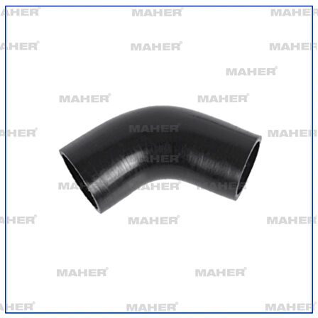 HORTUM TURBO GOLF5 / GOLF6 / JETTA / PASSAT / SCIROCCO / TİGUAN BMY-BLG-CAVA-CAVD-CTHD-CKMA-CTKA 1.4 TSİ ÜST SOL 1K0145828C