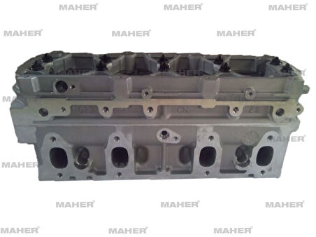SİLİNDİR KAPAĞI GOLF4 / GOLF5 / BORA / A3 / PASSAT / LEON / OCTAVİA 2003-2009 1.6 ALZ-BSE-BFQ-BGU 06B103351F