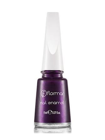 Flormar Nail Enamel-411 Oje