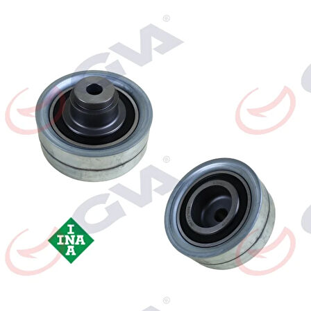 EKSANTRİK GERGİ RULMANI GOLF4-BORA-A3-TOLEDO-OCTAVIA-CRAFTER1.9-2.5 TDI AGR-AHF-BJK-BJM 038109244H 038109244M 038109244C