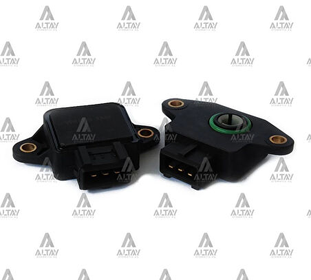 SENSÖR GAZ KELEBEK ACCENT 1995-2000 35170 22010