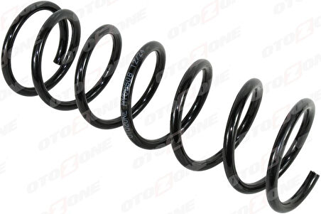 ÖN SOL HELEZON YAYI NISSAN MICRA 4 2010 KUTU İÇİ TEKLİ 540101HA0A