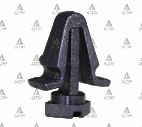 KLİPS JAPON PANJUR 01553 03831 (10 ADET)