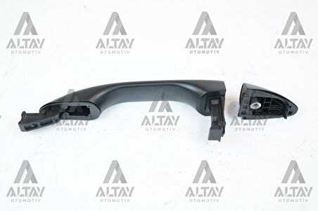 KAPI KOLU I-10 2011-2016 ARKA DIŞ SOL 82651 B9011