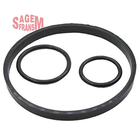 YAĞ FİLTRE MANSON CONTASI CLIO 4 2012MEGANE 3 2009 LOGAN 2006 CAPTUR 1 2012KADJAR 2015KANGOO 2008