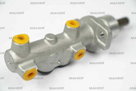 FREN ANA MERKEZ POLO / CORDOBA / İBİZA / FABİA 2002-2009 20,64 MM 6Q0611019Q