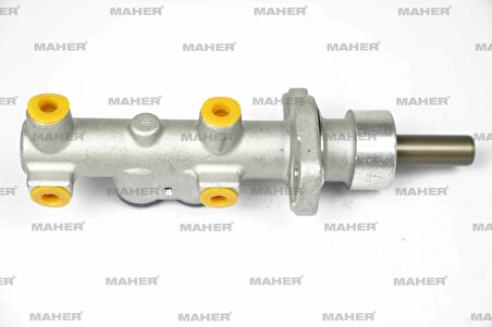 FREN ANA MERKEZ POLO / CORDOBA / İBİZA / FABİA 2002-2009 20,64 MM 6Q0611019Q