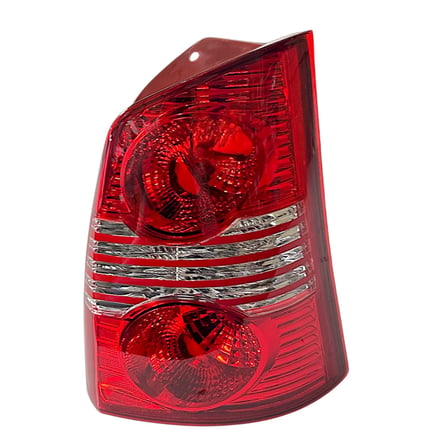Hyundai Atos 2004-2008 Stop Sağ