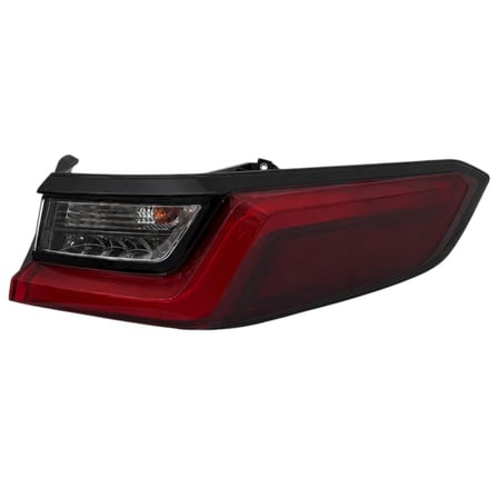 Honda City 2021-2025 Stop Dış Sağ
