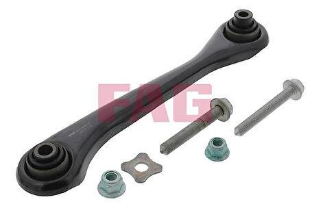 ROTİLLİ KOL ARKA ALT SOL-GOLF5-GOLF6-JETTA-A3-LEON-OCTAVİA 2004-2013 1K0501529F 1K0501529J