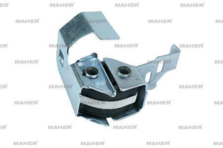 EGZOS TAKOZU MEGANE 3 / FLUENCE ORTA SEDAN 206500001R