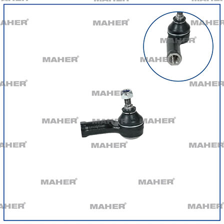 ROTBAŞI FOCUS 1 1998-2004 / ESCORT 6 1995-2002 DİŞİ SAĞ 98AX3270AA