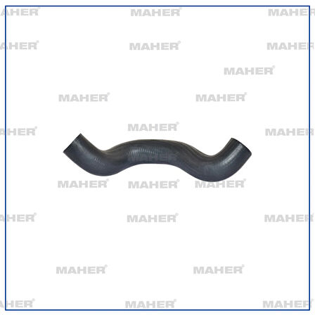 HORTUM TURBO BIPPER / NEMO DV4TD 1.4 HDI 85 0382LR