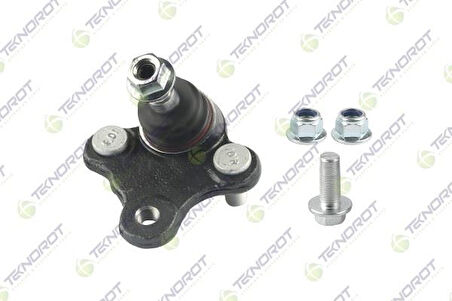 ROTİL ALT SOL HYUNDAI ELANTRA 1.6L G4FG BENZİNLİ 16- 1.6L D4FB DİZEL 16- / KONA 1.6L G4FJ 16- 54500F2000 54530F2000 54530F2000