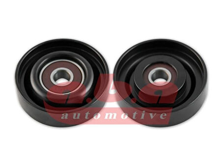 ALTERNATÖR GERGİ RULMANI ACCENT 1.3-1.5 1995-1999 9782422001