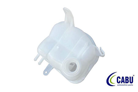 RADYATOR YEDEK SU DEPOSU TRANSIT 5184 2001-2006 2.0TDCI- 2.4TDCI YC158A080AE