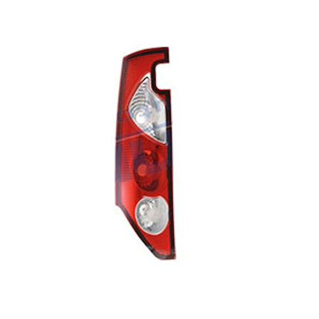 STOP SOL KANGOO ÇİFT KAPI 2011-2007 SİSLİ 8200419949