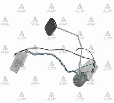 DEPO ŞAMANDIRASI STAREX 1997-2003 94430 4A000 (2 ADET)