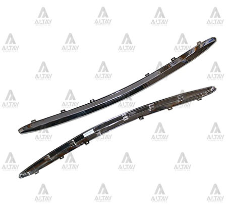 TAMPON ALT PARÇA KROMU AURIS 2013-2014 ÖN 52112 02040