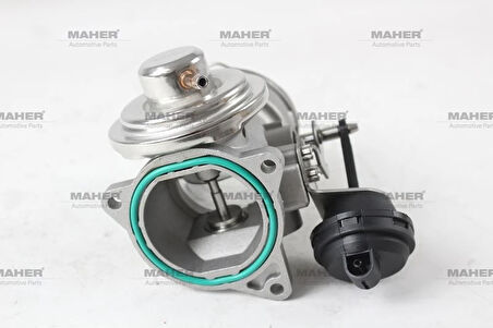 EGR VALFİ CADDY 2004-2009 BJB 1.9 TDİ 03G131501A