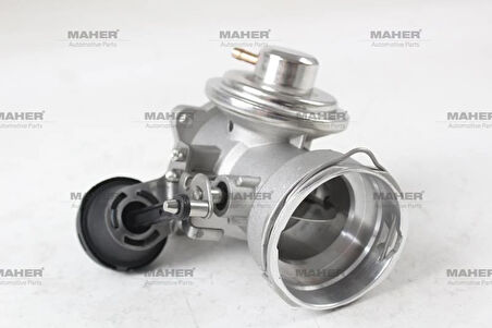 EGR VALFİ CADDY 2004-2009 BJB 1.9 TDİ 03G131501A