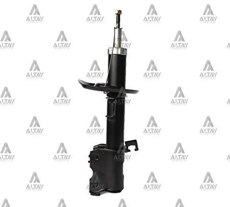 AMORTİSÖR QASHQAI 2007-2013 GAZLI ÖN SOL 339197