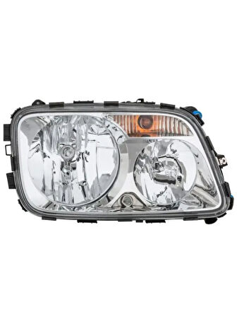 FAR SAG MANUEL MERCEDES ACTROS 08 MP2-MP3 HALOJEN
