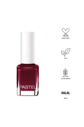 Pastel Oje 39