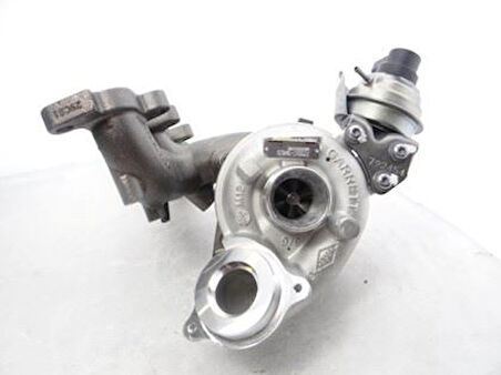 TURBO KOMPLE GOLF 6-PLUS-JETTA 3-PASSAT-TOURAN-A3-ALTEA- 1.6 TDI 2009-1990/105BG CAYB-CAYC 03L253016T 03L253016TX